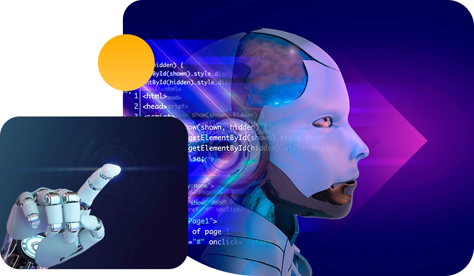 AI Powered Innovation