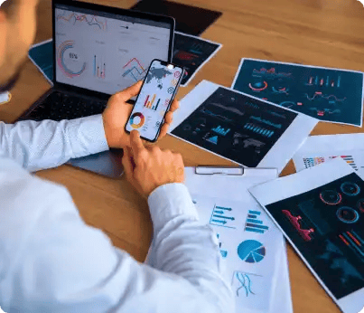 ERP Solutions