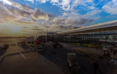 Travel