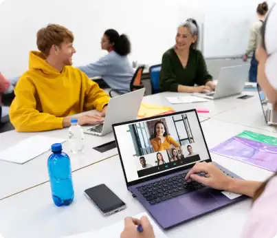 Learning Portal