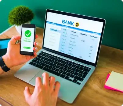 Banking Software