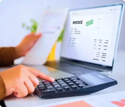 Payment Solutions