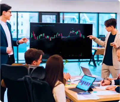 Trading Platforms