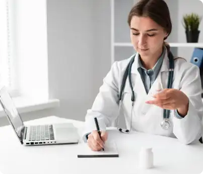 EMR/EHR System