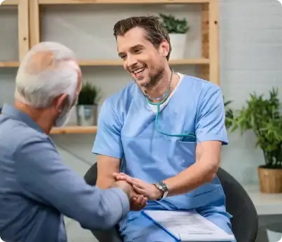 Telemedicine System