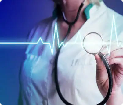 Healthcare BI