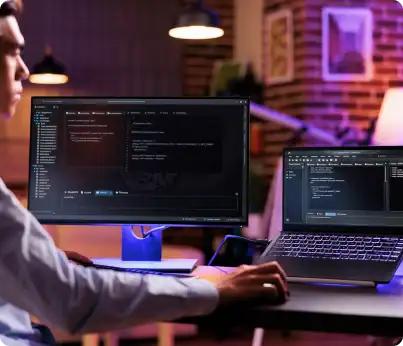 Web Development