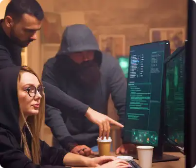 Cybersecurity