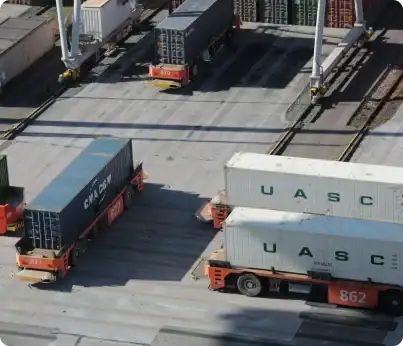 Fleet Tracking