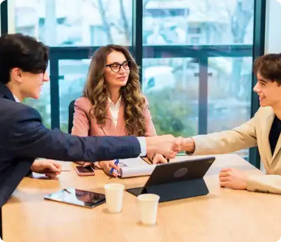 CRM Solutions