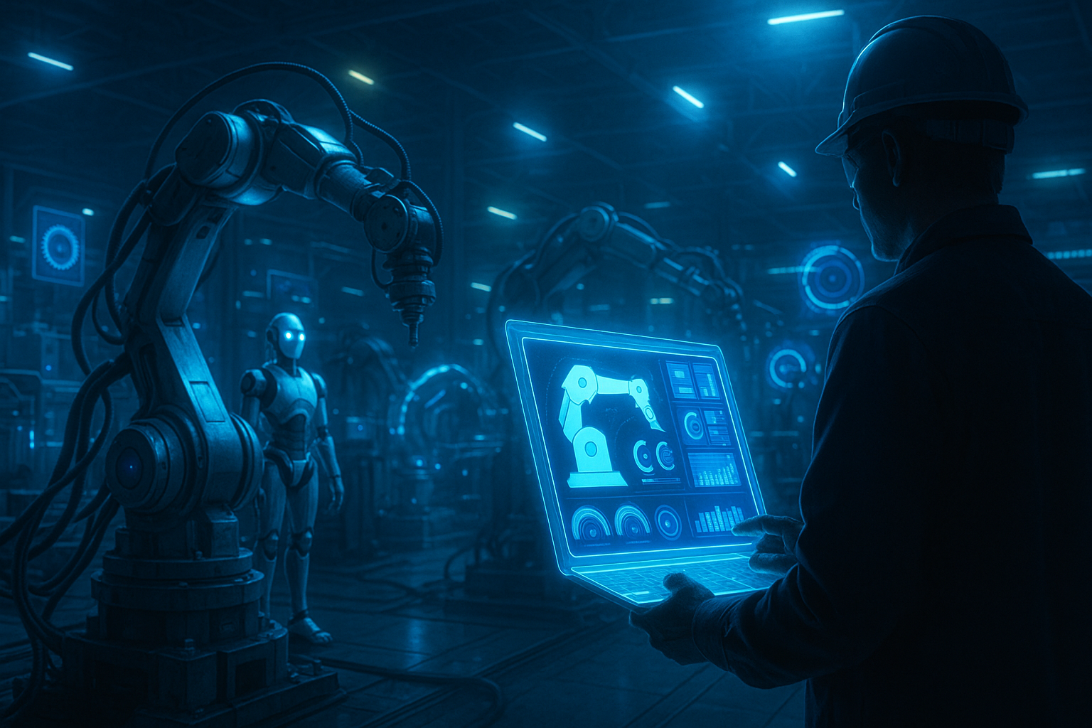 Manufacture