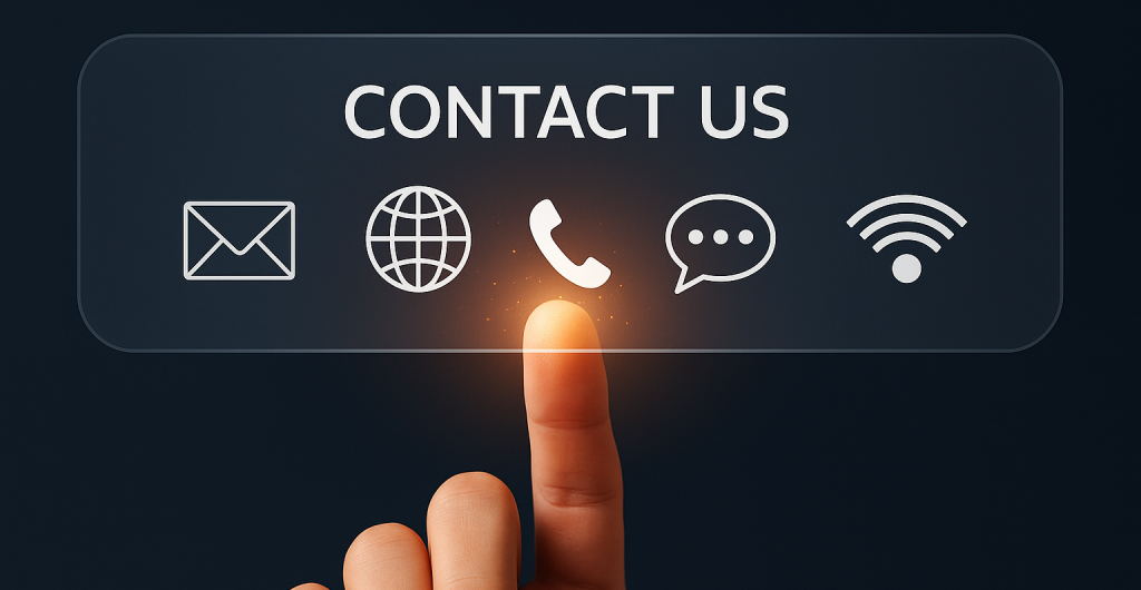 Contact